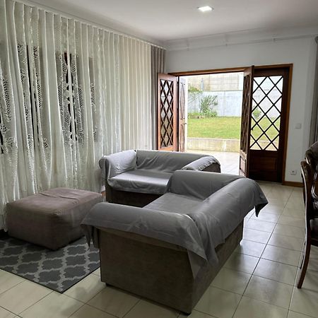Vila Vivenda Mar E Terra Apúlia Exteriér fotografie